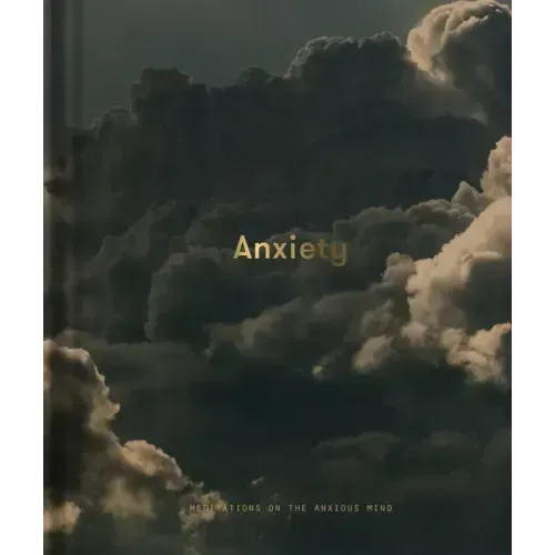Anxiety: Meditations on the Anxious Mind