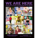 We Are Here: Visionaries of Color Transforming the Art World
