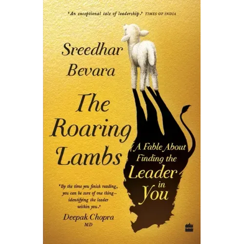 The Roaring Lambs