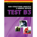 Collision Test B3: Non-Structural Analysis and Damage Repair
