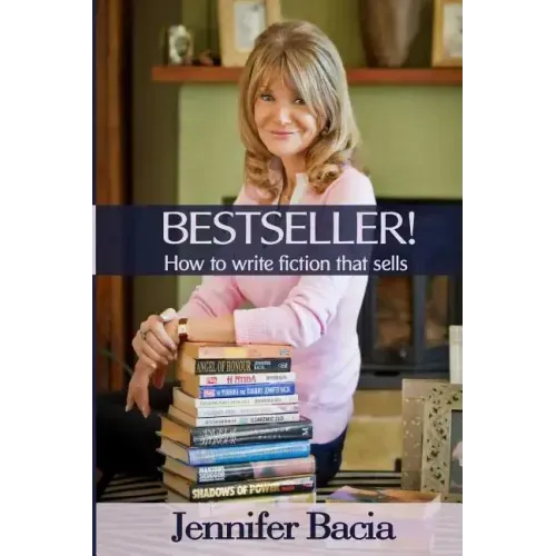 BESTSELLER! How to Write Fiction that Sells