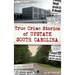 True Crime Stories of Upstate South Carolina