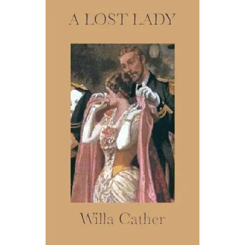 A Lost Lady