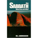 The Sabbath: Which Day and Why?