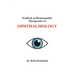 Textbook of Homoeopathic Therapeutics in Ophthalmology