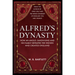 Alfred's Dynasty: How an Anglo-Saxon King and His Family Defeated the Vikings and Created England