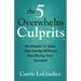The 5 Overwhelm Culprits: Strategies to Save Your Sanity Without Sacrificing Your Success