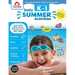 Daily Summer Activities: Between Kindergarten and 1st Grade, Grade K - 1 Workbook