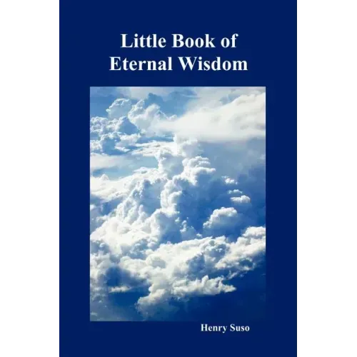 Little Book of Eternal Wisdom