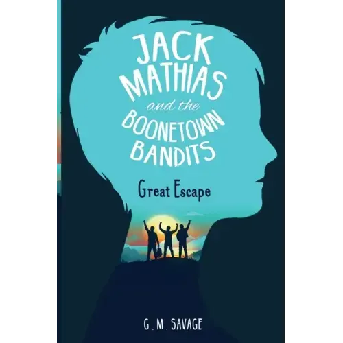 Jack Mathias and the Boonetown Bandits