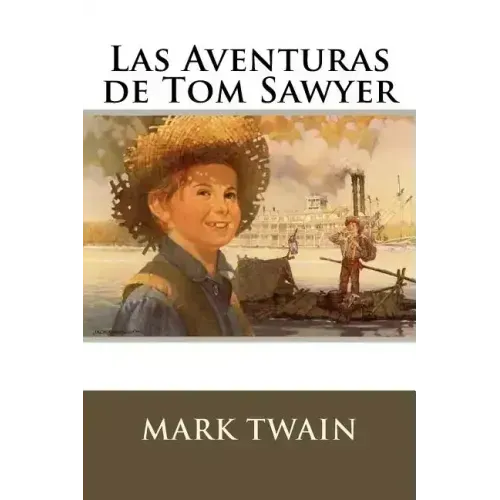 Las Aventuras de Tom Sawyer