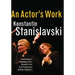 An Actor's Work: A Student's Diary