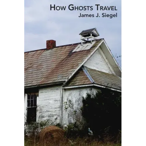 How Ghosts Travel