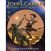 John Carter of Mars Series [Books 1-7]: [Fully Illustrated] [Book 1: A Princess of Mars, Book 2: The Gods of Mars, Book 3: The Warlord of Mars, Book 4