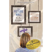 The Picture Wall: One Woman's Story of Being (His) (Her) Their Mother