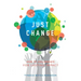 Just Change: How to Collaborate for Lasting Impact