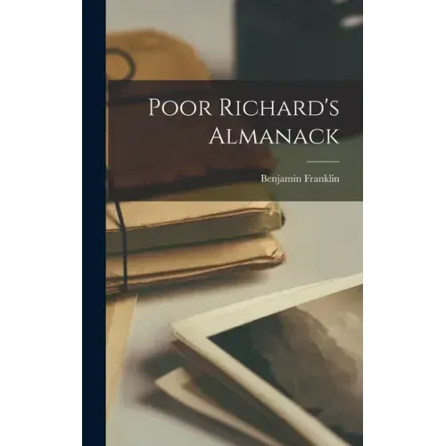 Poor Richard's Almanack