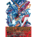 Street Fighter the Novel: Where Strength Lies (Paperback)
