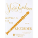 Method for the Recorder - Part 1