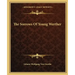 The Sorrows of Young Werther