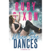When She Dances: A SciFi Alien Romance