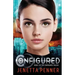 Configured: Book #1 in The Configured Trilogy
