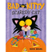 Bad Kitty Scaredy-Cat