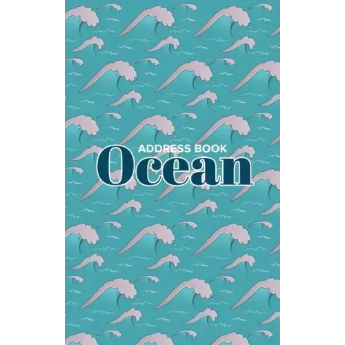 Address Book Ocean