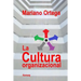 La cultura organizacional: Un enfoque dimensional