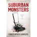 Suburban Monsters