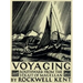 Voyaging: Southward from the Strait of Magellan