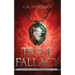 Trine Fallacy: The Kinderra Saga: Book 2