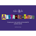Relax Kids: Affirmixations: Make Up Your Own Amavulous and Incrediful Affirmation Words!