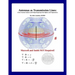 Antennas as Transmission Lines: Linear Antenna Analysis and Design Requiring Only Algebra and Trigonometry