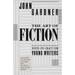 The Art of Fiction: Notes on Craft for Young Writers