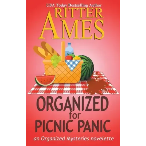 Organized for Picnic Panic
