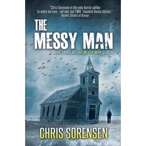 The Messy Man