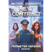 New Contract (Perimeter Defense Book #3): LitRPG series