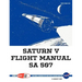 Saturn V Flight Manual Sa 507