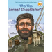 Who Was Ernest Shackleton?