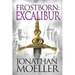 Frostborn: Excalibur