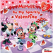 Minnie: Be My Sparkly Valentine