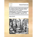 An Inquiry Into the Nature and Causes of the Wealth of Nations. by Adam Smith, LL.D. and F.R.S. of London Andedinburgh: One of the Commissioners of Hi
