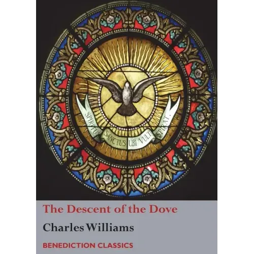 The Descent of the Dove: A Short History of the Holy Spirit in the Church