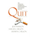 Quit: The Hypnotist's Handbook to Running Effective Stop Smoking Sessions