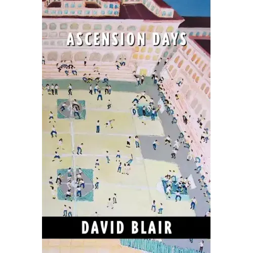 Ascension Days
