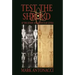Test the Shroud: At the Atomic and Molecular Levels