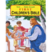 First Children's Bible: Popular Bible Stories from the Old and New Testaments