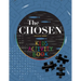 The Chosen Kids Activity Book: Season Three