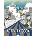 Battle of Jericho Activity Book for Beginners